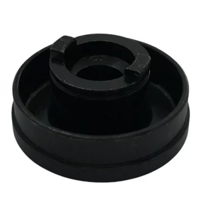 Dik Kumaş Kesim Motoru Arka Plastik Kapak / 13c1-9