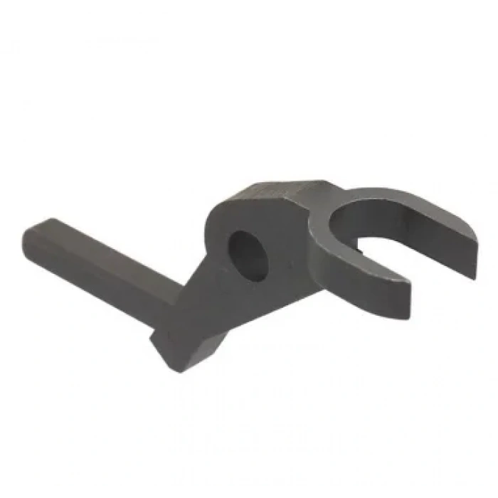 Dik Kumaş Kesim Motoru Ayak Baskı Çatalı / 97c3-35