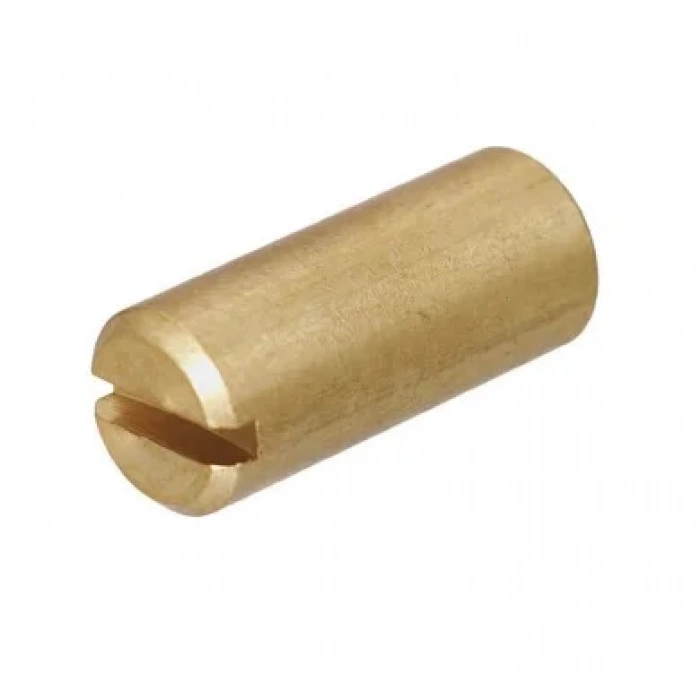 Dik Kumaş Kesim Motoru Ayak Bileme Üst Ayar Somunu Sağ / 4C2-85