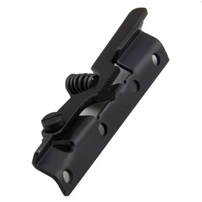 Dik Kumaş Kesim Motoru Baskı Seti / 553c1-7