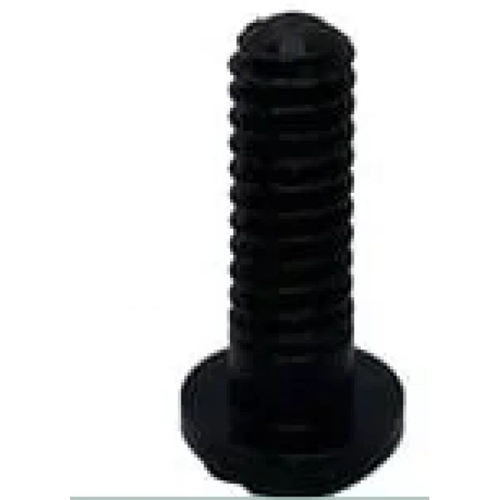 Dik Kumaş Kesim Motoru Baskı Tırnağı Bağlantı Vidası / 20C12-137