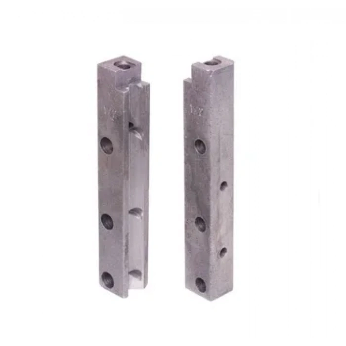 Dik Kumaş Kesim Motoru Bıçak Kızak Takım / 525c1-5+525c1-1