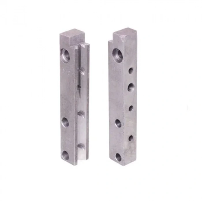 Dik Kumaş Kesim Motoru Bıçak Kızak Takım / 525c1-5+525c1-1