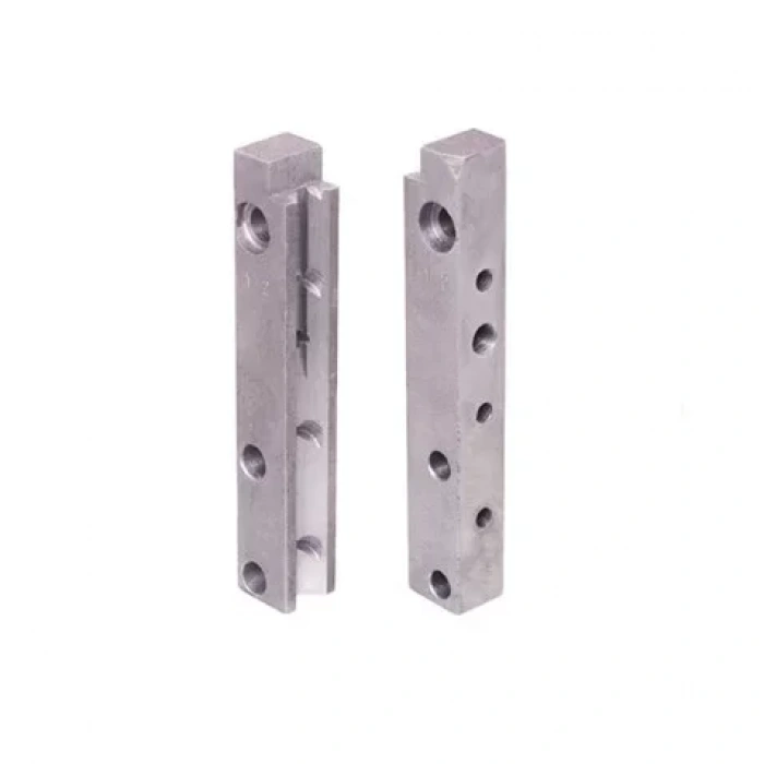 Dik Kumaş Kesim Motoru Bıçak Kızak Takım / 525c1-5+525c1-1