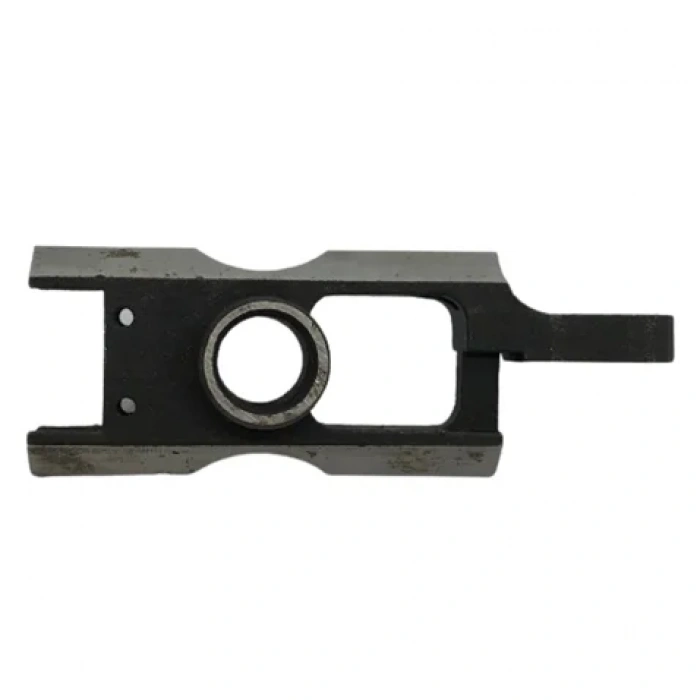 Dik Kumaş Kesim Motoru Bıçak Kütüğü / 23c1-19 (579c2-17)