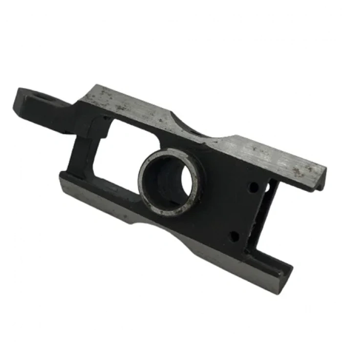 Dik Kumaş Kesim Motoru Bıçak Kütüğü / 23c1-19 (579c2-17)