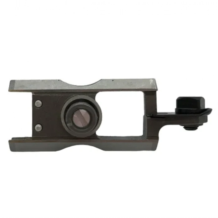 Dik Kumaş Kesim Motoru Bıçak Kütüğü / 579C2-17