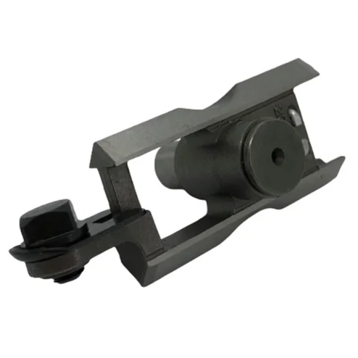 Dik Kumaş Kesim Motoru Bıçak Kütüğü / 579C2-17