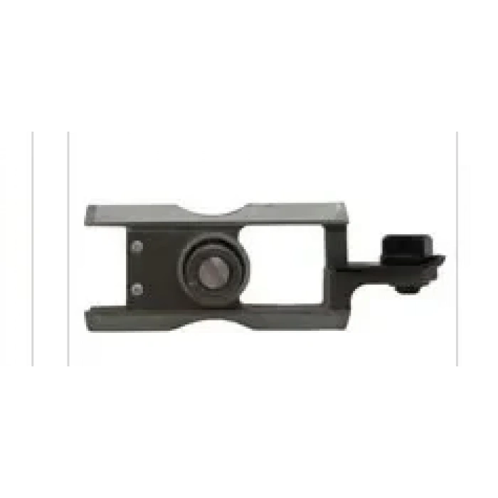 Dik Kumaş Kesim Motoru Bıçak Kütüğü Set / 579C2-17