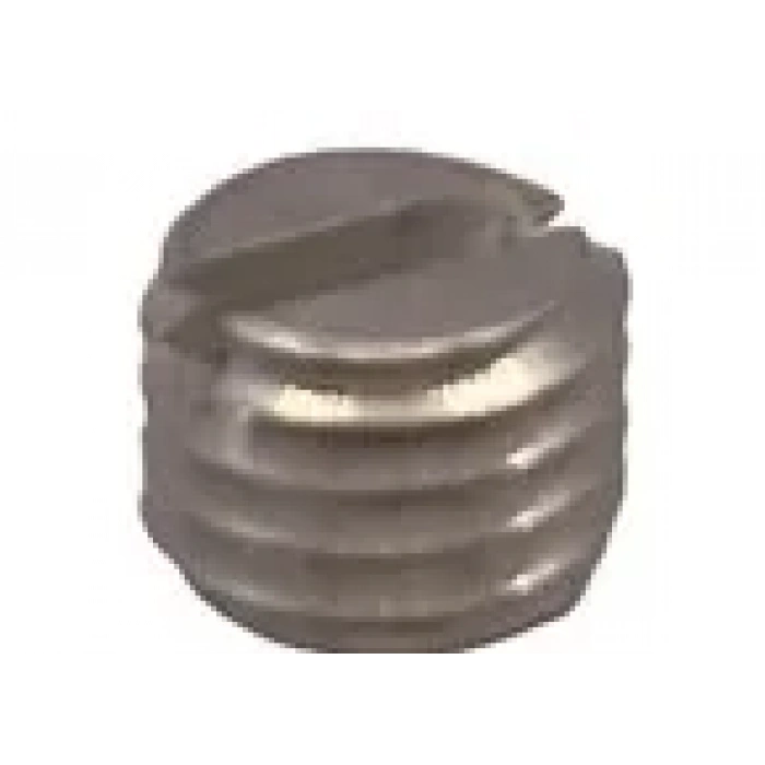 Dik Kumaş Keşim Motoru Bıçak Mafsal Sekizi Bağlantı Vidası / 54C4-32