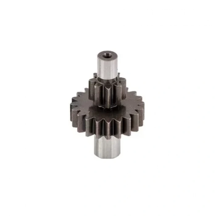 Dik Kumaş Kesim Motoru Bileme Çatal Dişli / 87c5-50