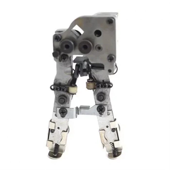 Dik Kumaş Kesim Motoru Bileme Çatalı Komple / Lxf-82730 (715c1-23)