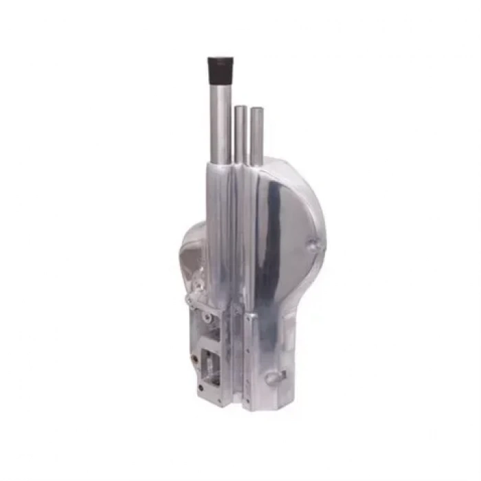 Dik Kumaş Kesim Motoru Borulu Yan Kapak Set 8 / 732C1-11