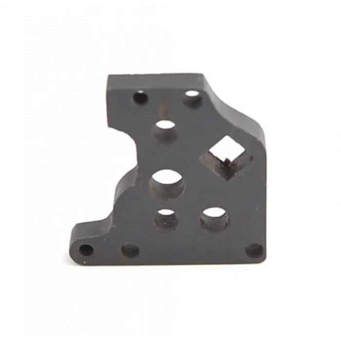 Dik Kumaş Kesim Motoru Çatal Üst Kapak / 53C4-78 (KX-129)