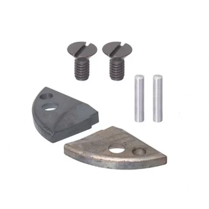 Dik Kumaş Kesim Motoru Direk Ay Parça Takım / 79c4-12