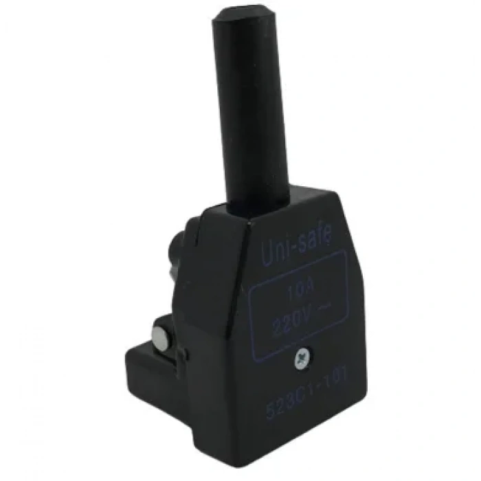 Dik Kumaş Kesim Motoru Dişi Fiş / 523C1-101