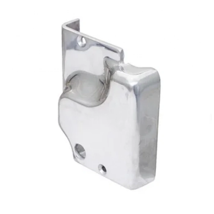 Dik Kumaş Kesim Motoru Kapak / 53C11-72