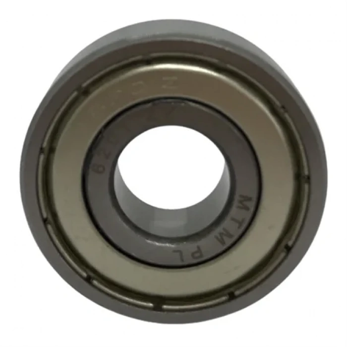 Dik Kumaş Kesim Motoru Kollektör Rulmanı / 90c6-46