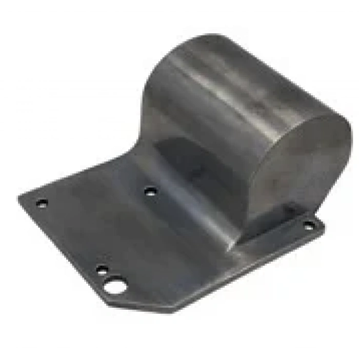 Dik Kumaş Kesim Motoru Kondansatör Muhafazası / 53C11-91