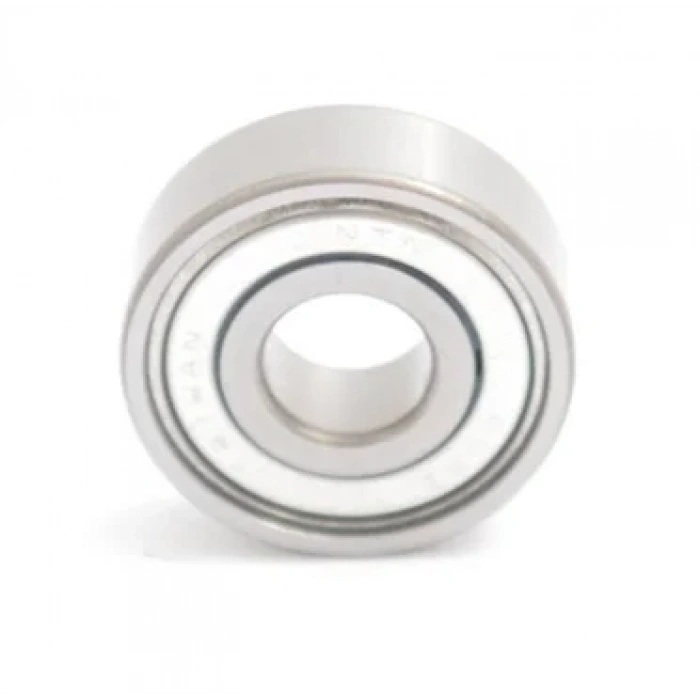 Dik Kumaş Kesim Motoru Lastik Disk Dişlisi Rulmanı / 90c6-24