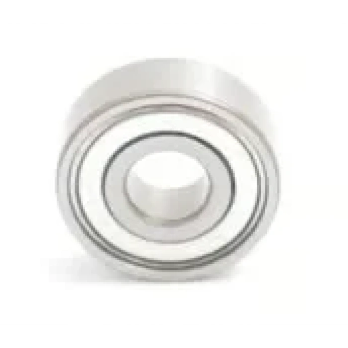 Dik Kumaş Kesim Motoru Lastik Disk Dişlisi Rulmanı / 90C6-24