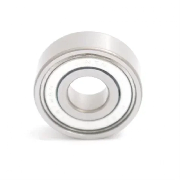 Dik Kumaş Kesim Motoru Lastik Disk Dişlisi Rulmanı / 90c6-24