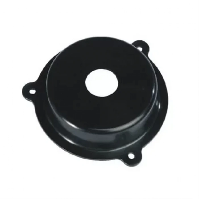 Dik Kumaş Kesim Motoru Plastik Fan Kapak / 30c1-8