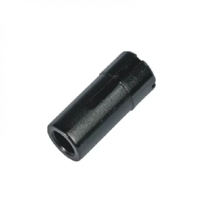 Dik Kumaş Kesim Motoru Şaft Tırnaklı Somun / 1C13-13