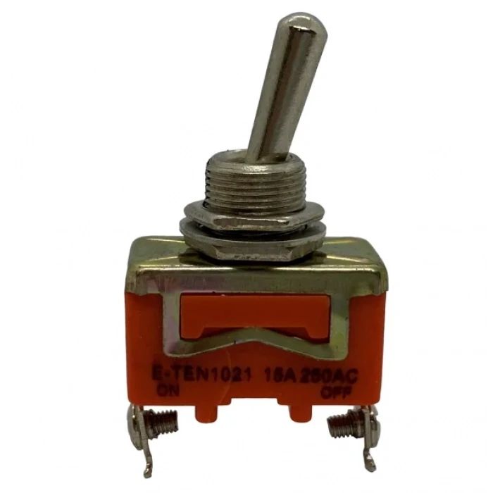 Dik Kumaş Kesim Motoru Şalter / 580C1-81