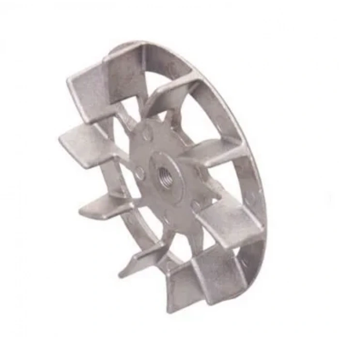 Dik Kumaş Kesim Motoru Soğutucu Pervane / 10C1-41