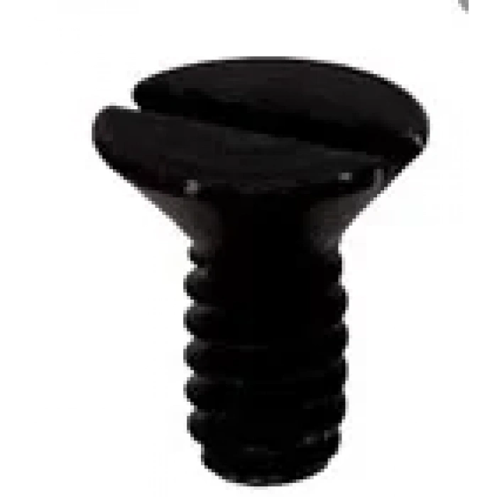 Dik Kumaş Keşim Motoru Yan Küçük Kapak Bağlantı Vidası / 302C10-4