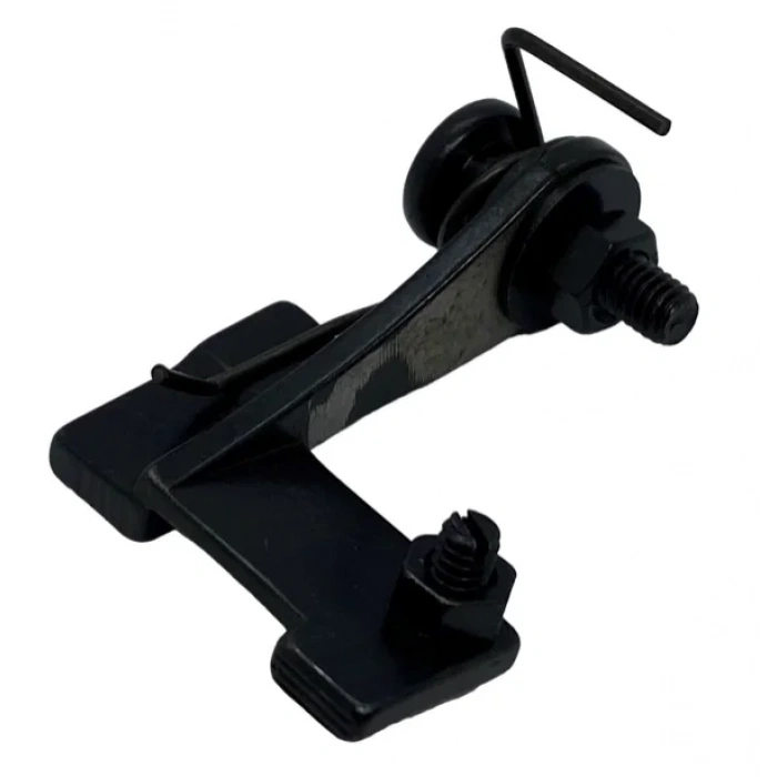 Dik Kumaş Kesim Motoru Zımpara Destek / 820c1-7