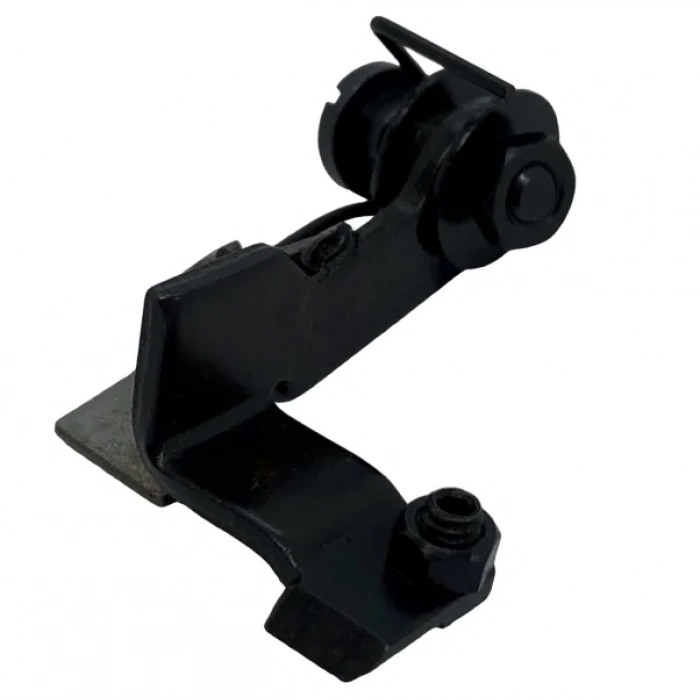 Dik Kumaş Kesim Motoru Zımpara Destek / 820C1-7