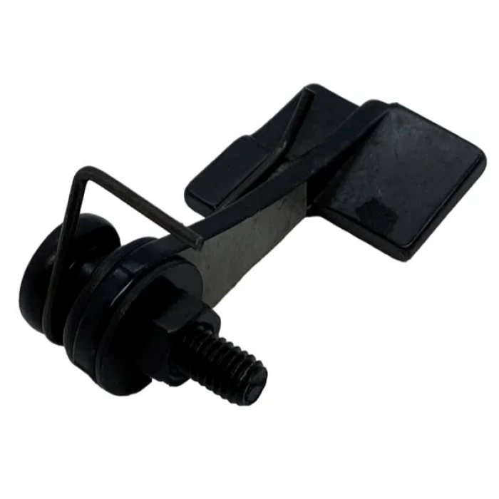 Dik Kumaş Kesim Motoru Zımpara Destek / 820c1-8