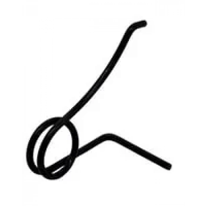 Dik Kumaş Kesim Motoru Zımpara Destek Yayı / 34C10-148