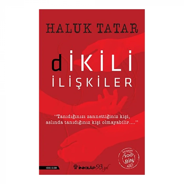 Dikili İlişkiler