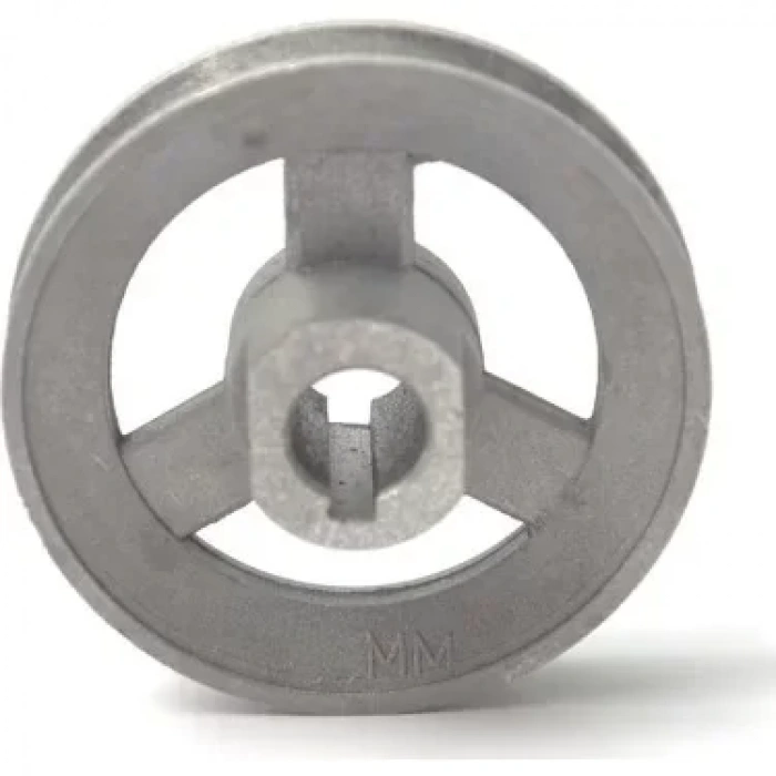 Dikiş Makinası Motor Kasnağı 80 lik