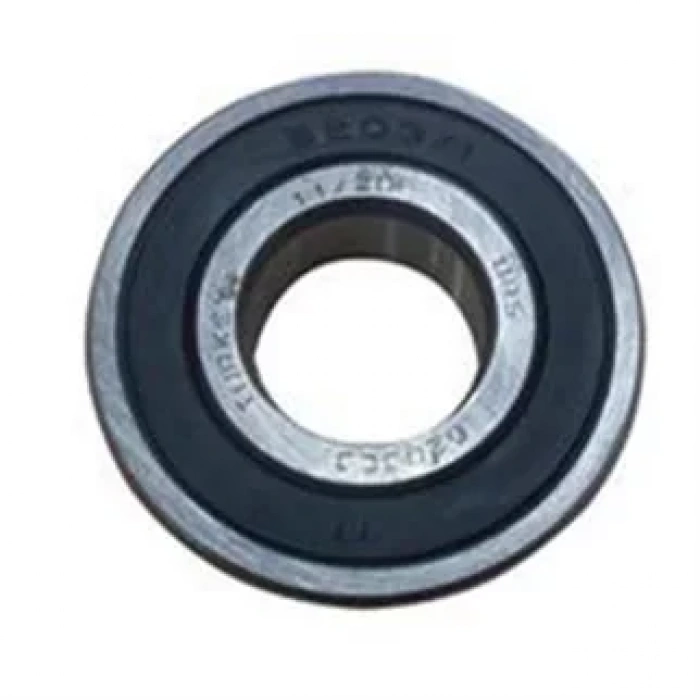 Dikiş Makinası Motor Rulmanı (6203)