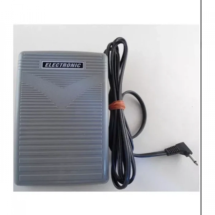 Dikiş Makinesi Pedalı Jaklı