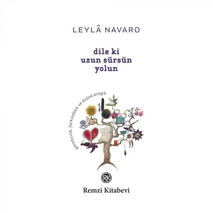 Dile Ki Uzun Sürsün Yolun