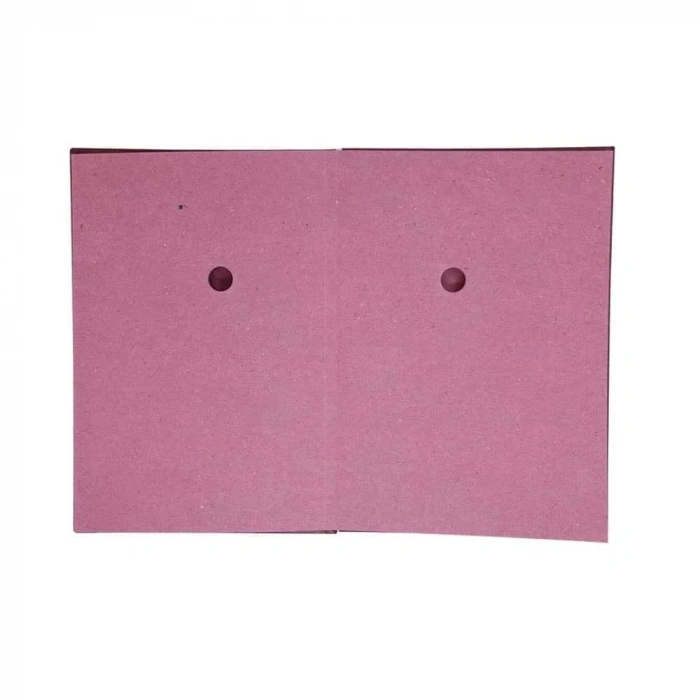 Dilman İmza Dosyası 16 Yaprak Bordo