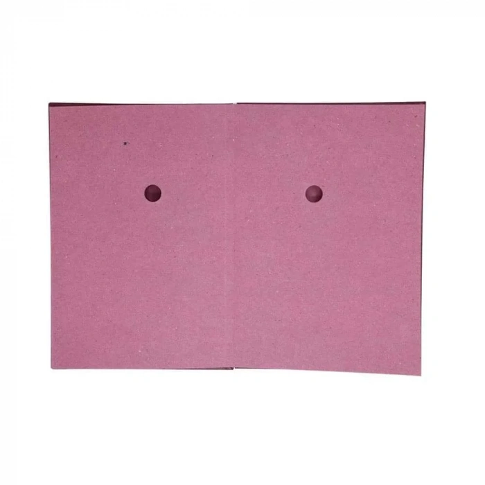 Dilman İmza Dosyası 16 Yaprak Bordo