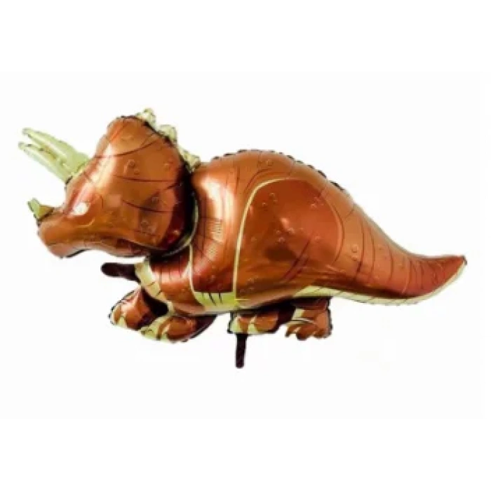 Dinozor Folyo Balon