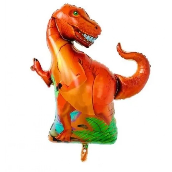 Dinozor Folyo Balon