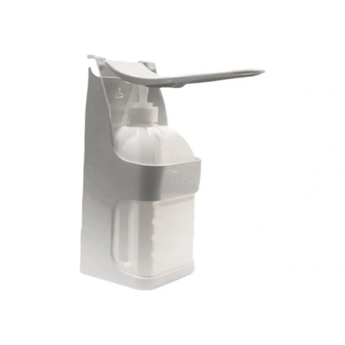 Dirsek Kumandalı Dezenfektan Aparatı (1 Adet)