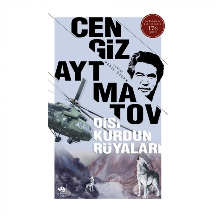 Dişi Kurdun Rüyaları