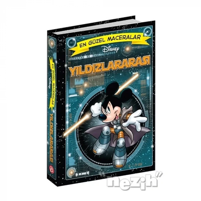 Disney Yıldızlararası