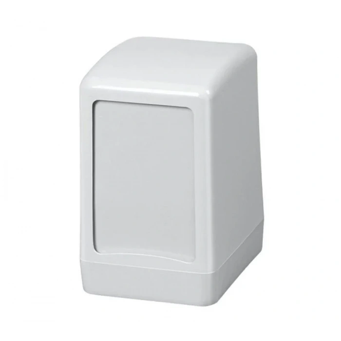 Dispenser Peçete Aparatı Plastik Dikey Ağır ( 1 Adet )