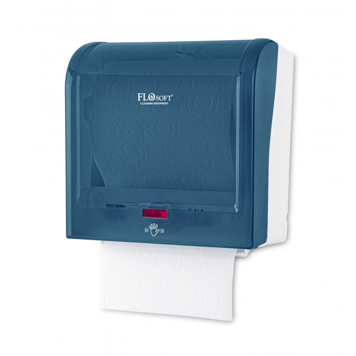 Diva Sensörlü Havlu Makinesi 21 Cm (mavi)