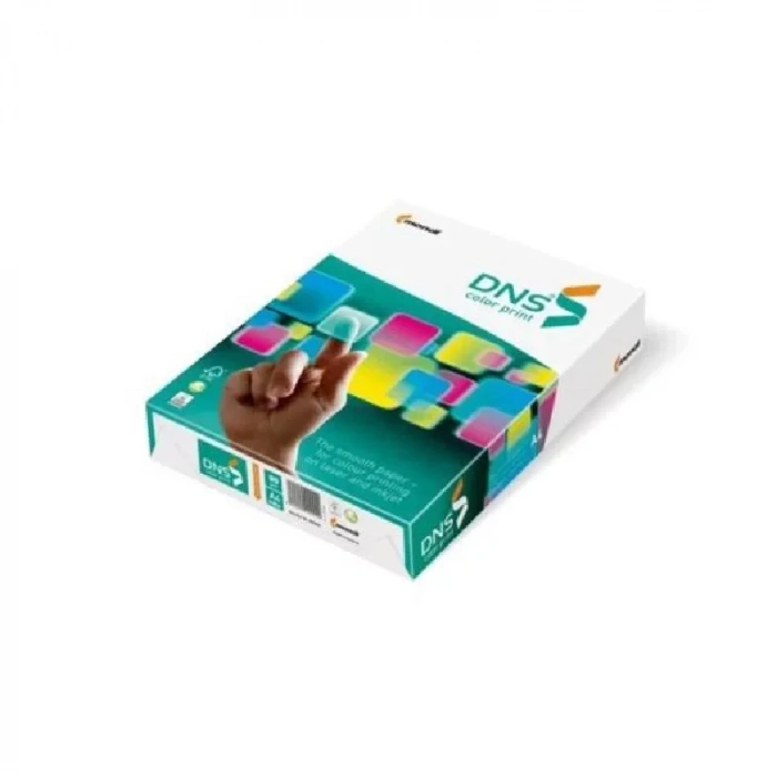 DNS COLOR PRINT A4  90 gr FOTOKOPİ KAĞIDI 500 LÜ